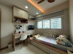 Blk 421C Northshore Straitsview (Punggol), HDB 4 Rooms #534717561